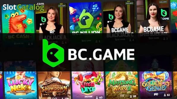 Discover the Excitement of Mirror BC Casino Discover the Excitement of Mirror BC Casino