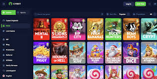 Discover the Future of Gaming with Cybet Crypto Casino -805639933 Discover the Future of Gaming with Cybet Crypto Casino -805639933
