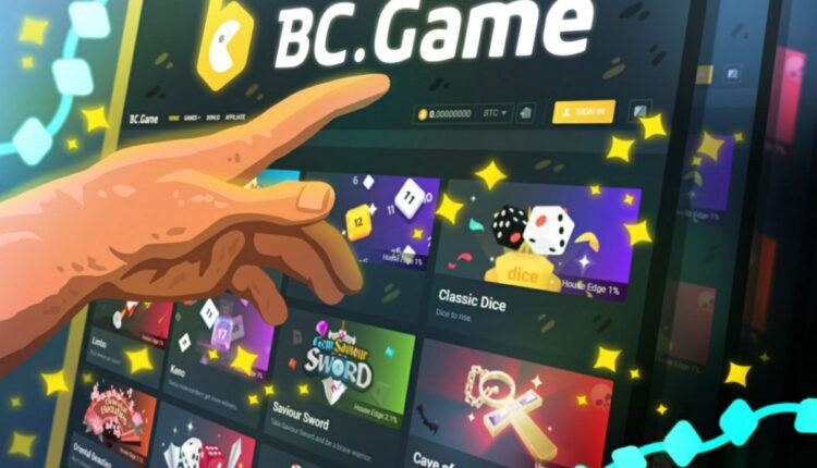 Explore BC.Game Casino and Sportsbook The Ultimate Gaming Experience Explore BC.Game Casino and Sportsbook The Ultimate Gaming Experience