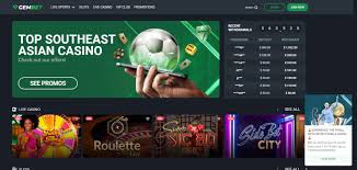 Explore GemBet Singapore Your Ultimate Betting Destination -798375355 Explore GemBet Singapore Your Ultimate Betting Destination -798375355