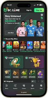 Exploring BC.Game The Premier Online Gaming Platform Exploring BC.Game The Premier Online Gaming Platform