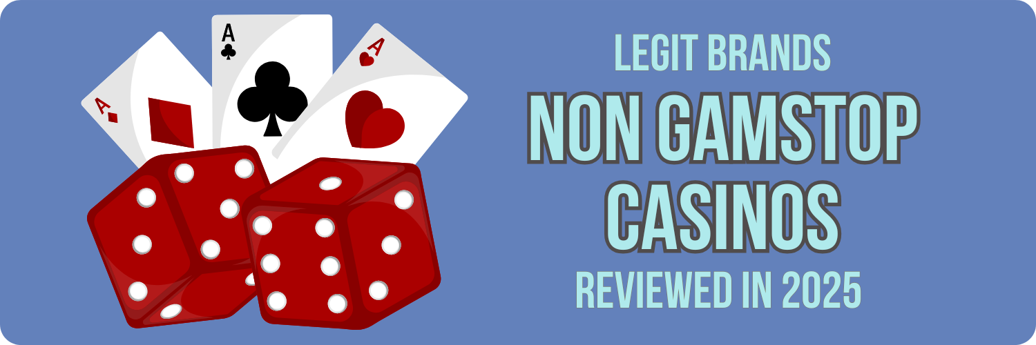 Exploring Non-GamStop Casinos A Guide Exploring Non-GamStop Casinos A Guide