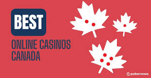 Exploring Online Casinos in Canada A Complete Guide Exploring Online Casinos in Canada A Complete Guide