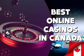 Exploring the Best Canadian Gambling Sites Exploring the Best Canadian Gambling Sites