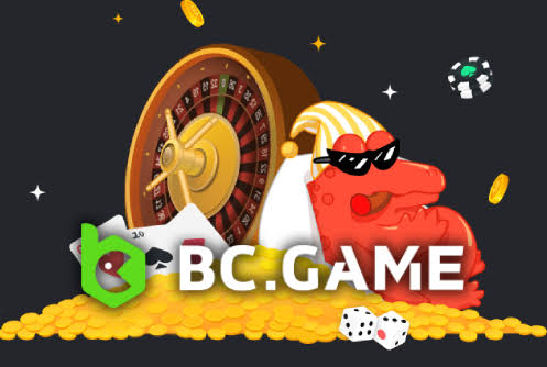 Exploring the Exciting World of Casino Crypto BC Fun 914185161 Exploring the Exciting World of Casino Crypto BC Fun 914185161
