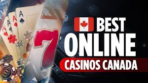 Exploring the Thriving Online Casino Scene in Canada