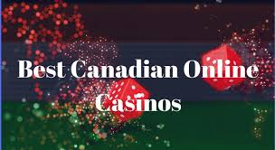 Exploring the Thriving Online Casino Scene in Canada
