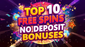 Free Spins No Deposit Win Your Gateway to Real Money Winnings Free Spins No Deposit Win Your Gateway to Real Money Winnings