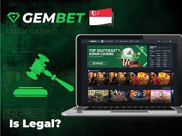 Gembet 赌场:您的最佳在线博彩选择 Gembet 赌场:您的最佳在线博彩选择
