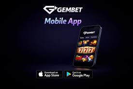 Gembet Casino The Ultimate Destination for Online Gaming