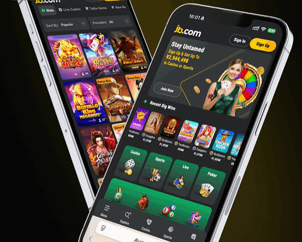 JB Casino Online Your Ultimate Gaming Destination 1143501927 JB Casino Online Your Ultimate Gaming Destination 1143501927
