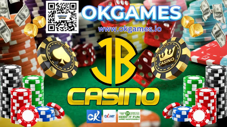 JB Casino The Ultimate Destination for Indian Players JB Casino The Ultimate Destination for Indian Players