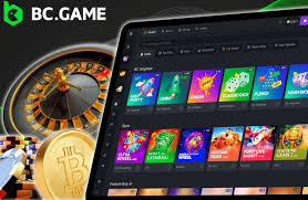 Maximize Your Winnings with BC.Game Referral Code Maximize Your Winnings with BC.Game Referral Code