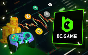 Official BC.Game Mobile App Overview -750153714 Official BC.Game Mobile App Overview -750153714