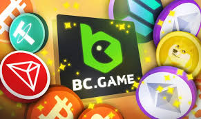 Official BC.Game Mobile App Overview -750153714 Official BC.Game Mobile App Overview -750153714