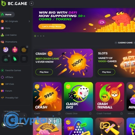 Online Betting at BC.Game A Comprehensive Guide Online Betting at BC.Game A Comprehensive Guide
