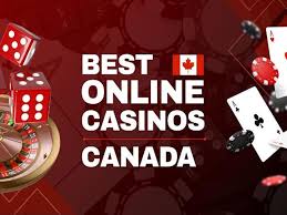 The Ultimate Guide to Canada Casino Where Fun Meets Fortune The Ultimate Guide to Canada Casino Where Fun Meets Fortune