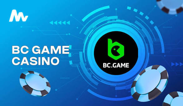 Unlock Exciting Rewards with BC.Game Bonus Codes 928644817 Unlock Exciting Rewards with BC.Game Bonus Codes 928644817