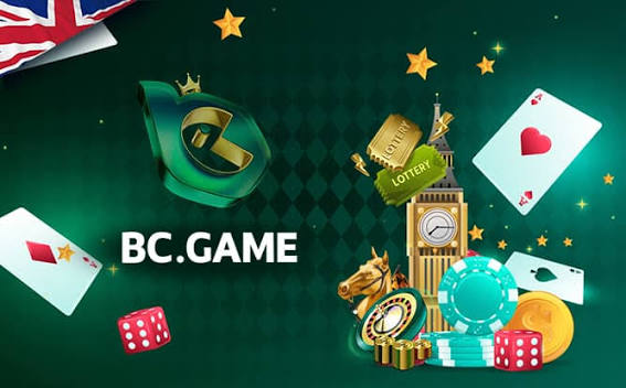 Unlock Rewards with the BC.Game Referral Code Guide Unlock Rewards with the BC.Game Referral Code Guide
