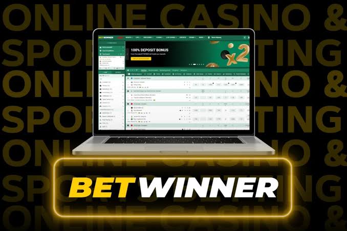 BetWinner APK Download Your Ultimate Guide BetWinner APK Download Your Ultimate Guide