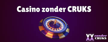 Casino zonder CRUKS in Nederland Een Complete Gids Casino zonder CRUKS in Nederland Een Complete Gids