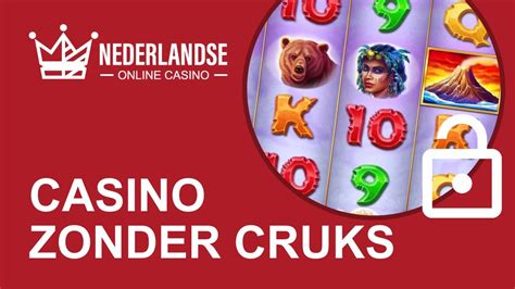 De Voordelen van Geen CRUKS Casino's in Nederland De Voordelen van Geen CRUKS Casino's in Nederland