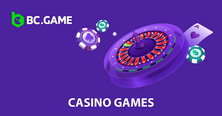 Experience Thrilling Gaming BC.Game App for Indonesian Players Experience Thrilling Gaming BC.Game App for Indonesian Players