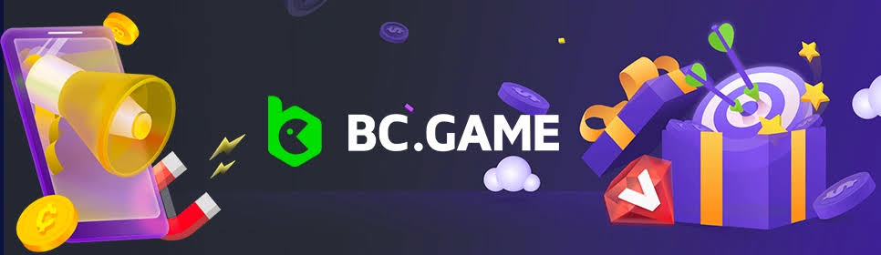 Experience Thrilling Gaming BC.Game App for Indonesian Players Experience Thrilling Gaming BC.Game App for Indonesian Players