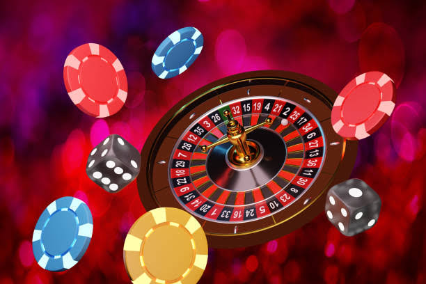 Exploring New Online Casinos What You Need to Know Exploring New Online Casinos What You Need to Know