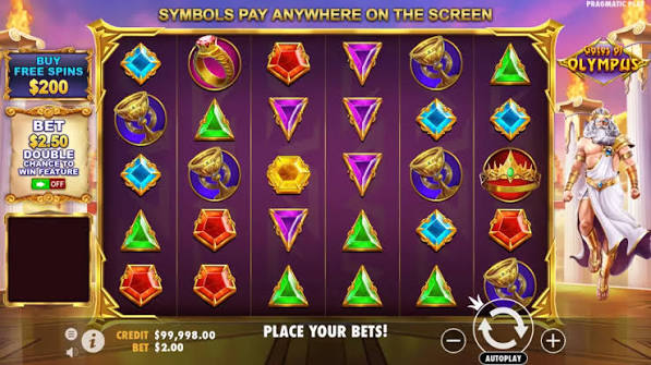 Gates of Olympus Casino Your Ultimate Gaming Experience -855253291 Gates of Olympus Casino Your Ultimate Gaming Experience -855253291