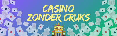 Geen CRUKS Casino Vrijheid en Verantwoord Spelen -349943619