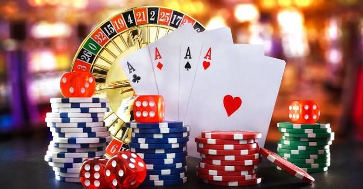 Τα καλύτερα online καζίνο για ατελείωτη διασκέδαση Τα καλύτερα online καζίνο για ατελείωτη διασκέδαση