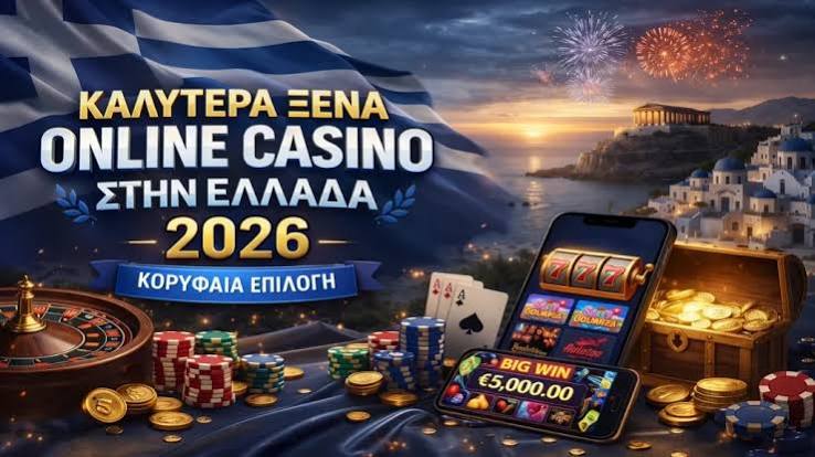 Οδηγός για Online Καζίνο Επιτυχία και Ψυχαγωγία Οδηγός για Online Καζίνο Επιτυχία και Ψυχαγωγία
