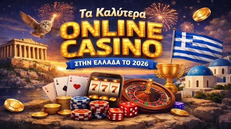 Ζωντανά Παιχνίδια Καζίνο Μια Νέα Εμπειρία Στο Διαδίκτυο Ζωντανά Παιχνίδια Καζίνο Μια Νέα Εμπειρία Στο Διαδίκτυο