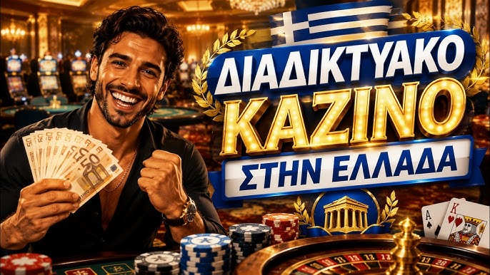 Νέα Καζίνο στην Ελλάδα Όλα Όσα Πρέπει να Ξέρετε Νέα Καζίνο στην Ελλάδα Όλα Όσα Πρέπει να Ξέρετε