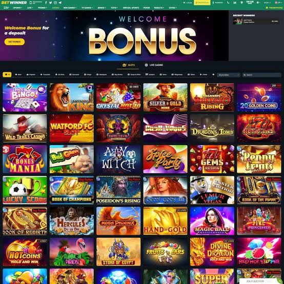 The Ultimate Guide to BetWinner Platform The Ultimate Guide to BetWinner Platform