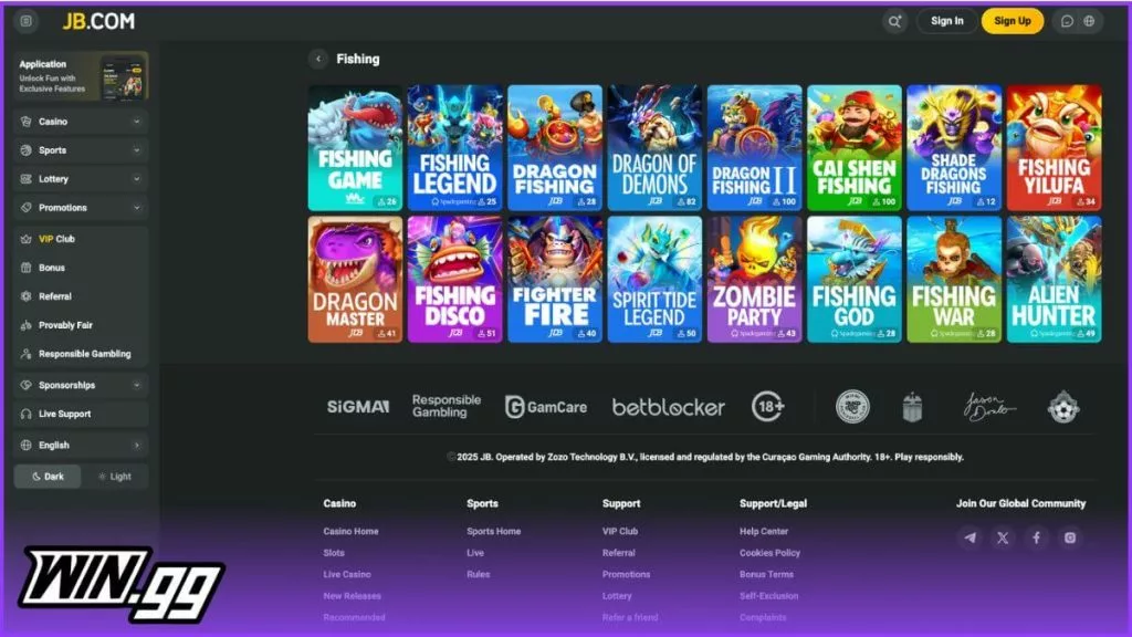 Welcome to JB Casino Your Ultimate Gaming Destination -1107769010