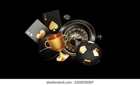 Betwinner Gambia Your Ultimate Betting Destination