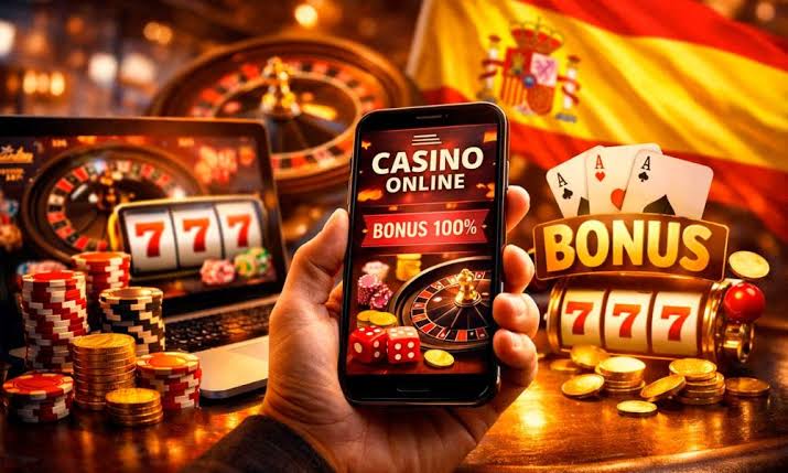 Casino Dinero Real en España Todo sobre Bonos y Promociones Casino Dinero Real en España Todo sobre Bonos y Promociones