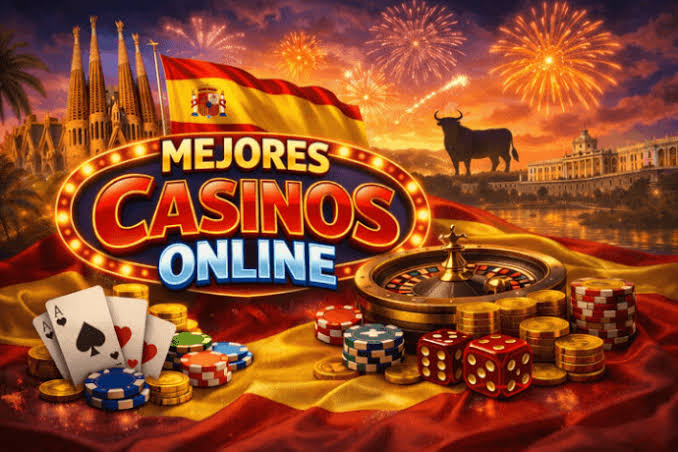 Casino Online Dinero Real 2026 La Revolución del Juego en Línea Casino Online Dinero Real 2026 La Revolución del Juego en Línea
