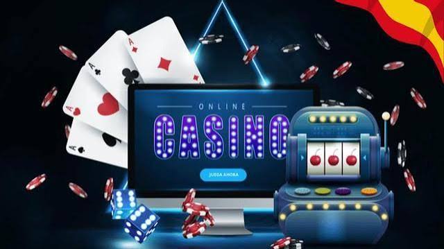 Casino Online Nuevo Dinero Real Descubre Las Mejores Opciones Casino Online Nuevo Dinero Real Descubre Las Mejores Opciones