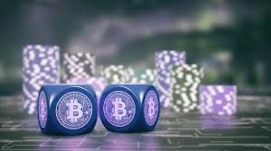 Experience the Freedom of Playing at Crypto Casinos Without KYC Experience the Freedom of Playing at Crypto Casinos Without KYC