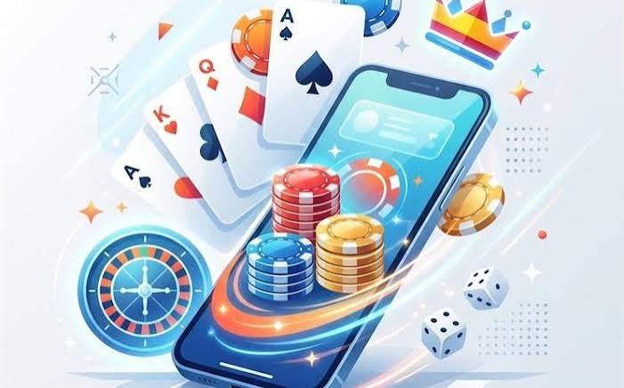 Experiencia de Juego en Casinos Online en España sin Registro Experiencia de Juego en Casinos Online en España sin Registro