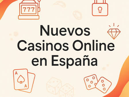Experiencia de Juego en Casinos Online en España sin Registro Experiencia de Juego en Casinos Online en España sin Registro