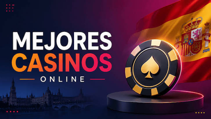 Los Mejores Bonos en Slots de Casino en España Los Mejores Bonos en Slots de Casino en España