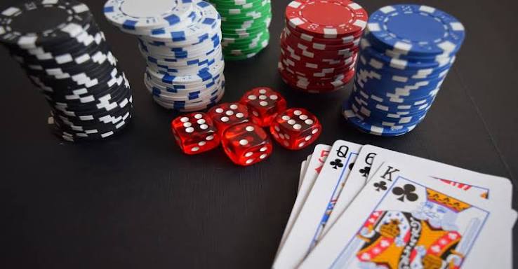 Nejlepší online kasina v Česku - Zábava a vzrušení na dosah ruky Nejlepší online kasina v Česku - Zábava a vzrušení na dosah ruky