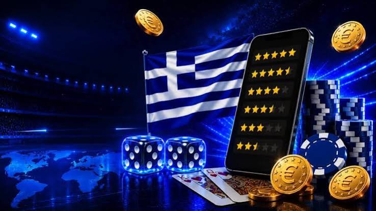 Αξιολογήσεις Καζίνο Οδηγός για Online Στοιχηματισμό