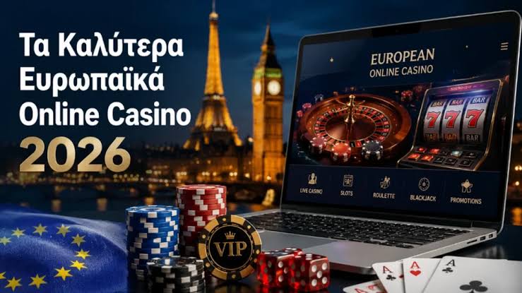 Ανακαλύπτοντας τα Νέα Ξένα Online Casino -667010432 Ανακαλύπτοντας τα Νέα Ξένα Online Casino -667010432