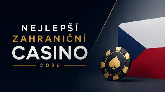 Zahraniční casino bonus za registraci Jak vybrat ten nejlepší Zahraniční casino bonus za registraci Jak vybrat ten nejlepší