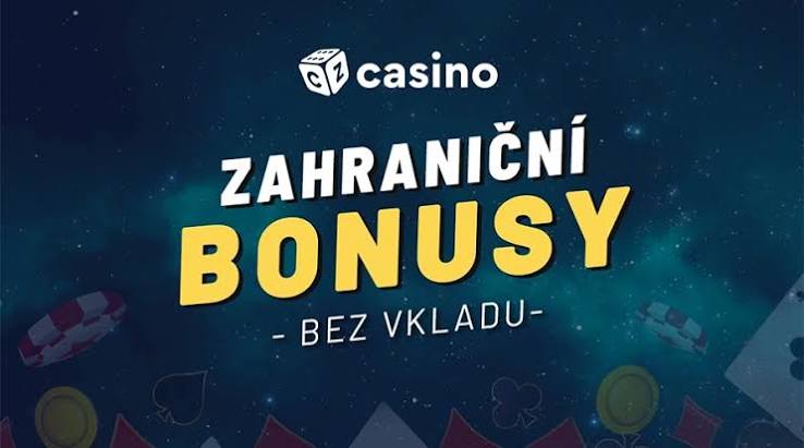 Zahraniční Casino pro Českého Hráče - Vše, co Potřebujete Vědět Zahraniční Casino pro Českého Hráče - Vše, co Potřebujete Vědět